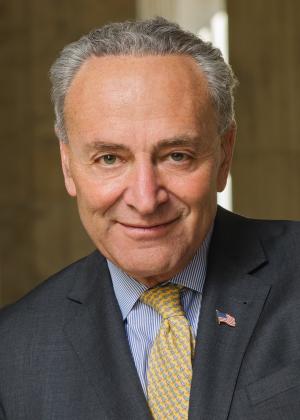 Chuck Schumer